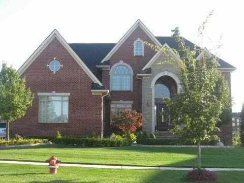 Moved to Rochester Hills, Michigan