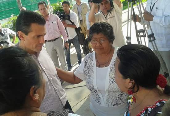 Reconocimiento a mi trayectoria