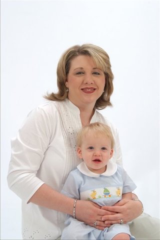 I meet the other very influential teacher in my life, Michelle Cowan.