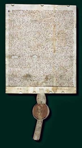 Magna Carta
