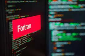 FORTRAN