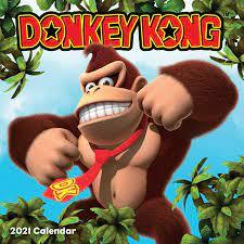 Donkey Kong