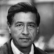 Cesar Chavez (Chicano)