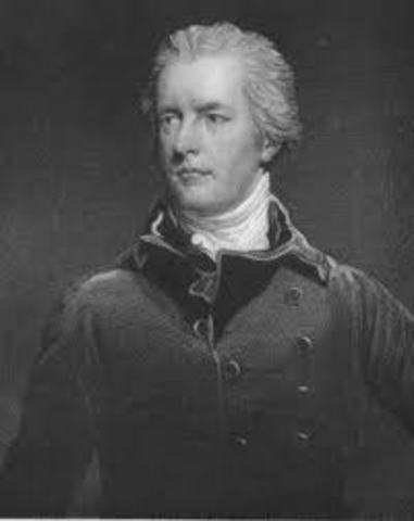 Morale of Colonials Boosted