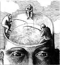 Teoría Cognitiva Revolución cognitiva