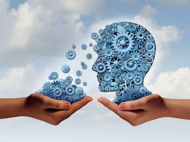 Teoría Cognitiva "Aprendizaje significativo"