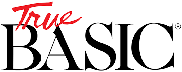 TRUE BASIC