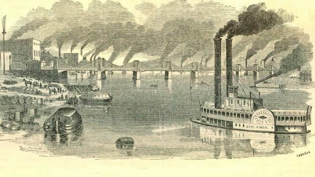 Edad Moderna XVI - XIX