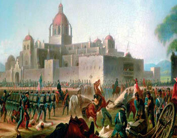 Batalla de Churubusco