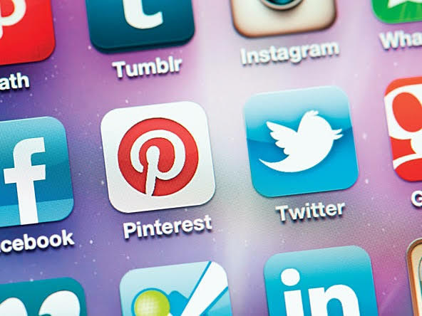 Social messaging overtook social media