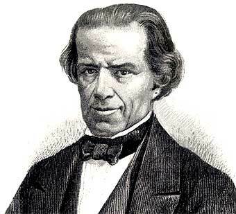 Promulgación de la ley Ocampo