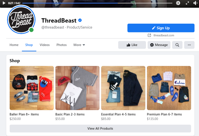 Social commerce continue to grow