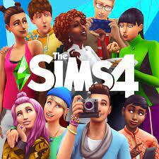 the Sims