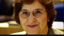 Anne Treisman
