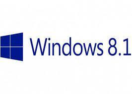 WINDOWS 8.1