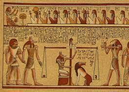 Civilización Egipcia