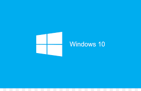 WINDOWS 10
