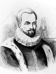 Teoría sobre las Fracciones Decimales de Simon Stevin