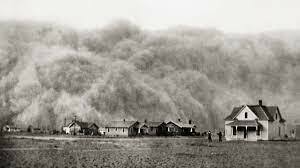 The Dust Bowl