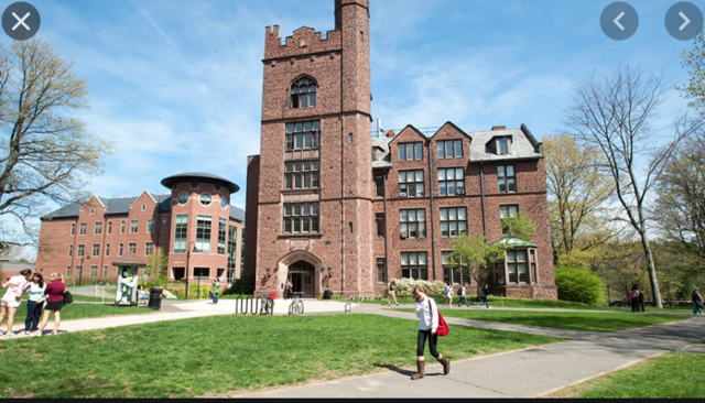 Mount Holyoke Female Seminary