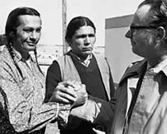 American Indian Movement