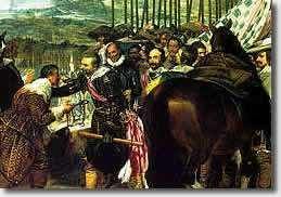 Periodización en la que Europa es el centro de la historia