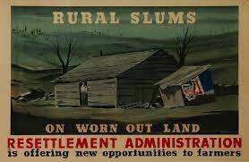 Resettlement Administration