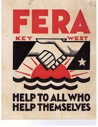 The Federal Emergency Relief Administration