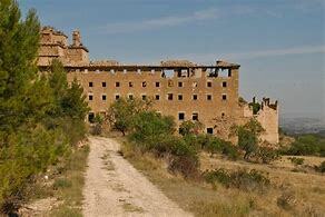 Educación en los monasterios