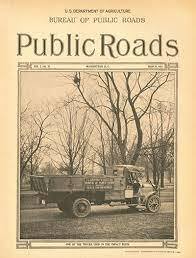 Bureau of Public Roads