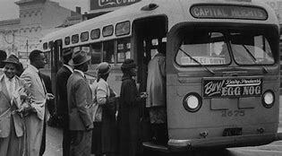Montgomery Bus Boycott