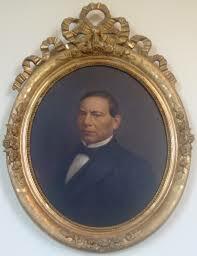 BENITO JUAREZ Y LEYES DE REFORMA