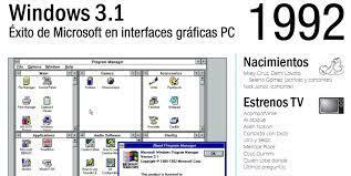 Windows 3.1