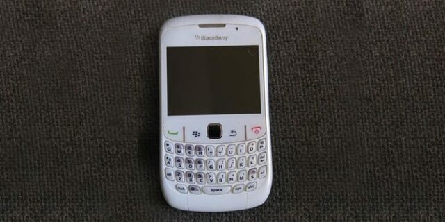 Creación del Primer smartphone I-mode