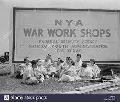 National Youth Administration