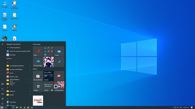 Windows 10