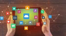 Timeline: Traditional and New Media Timeline