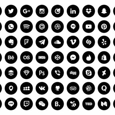 Timeline: my exposure to traditional media and new media
