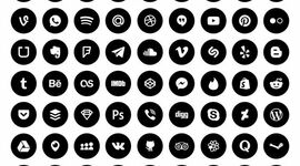 Timeline: my exposure to traditional media and new media