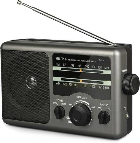 Transistor Radio
