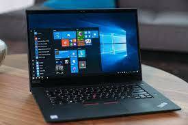 Laptops