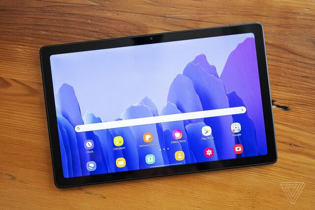 Tablet
