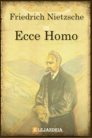 Publicació " Ecce homo"