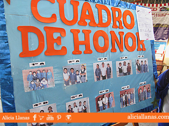 Tercer año de primaria