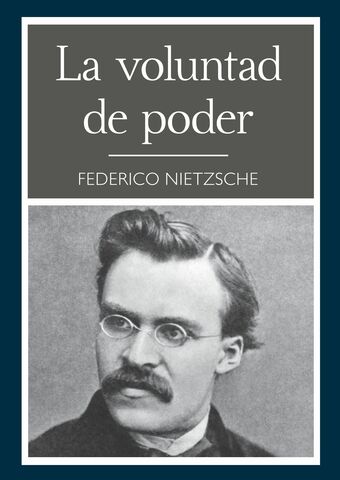 Publicació " La Voluntad de poder"