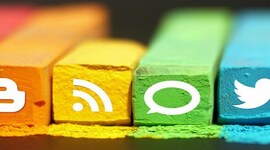 Timeline: My exposure to traditional and new media