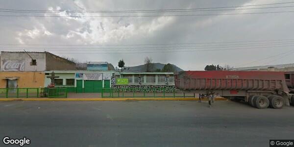 Tercer año de primaria