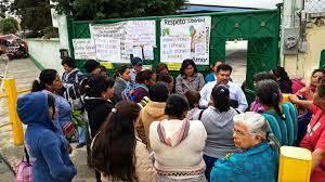 Quinto año de primaria