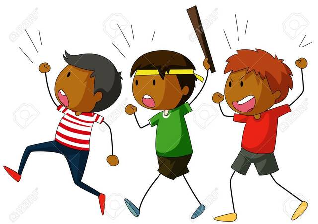 Quinto año de primaria