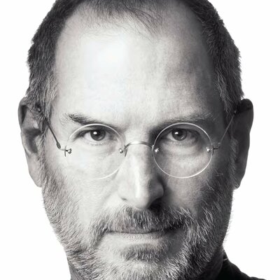 Timeline: Steve Jobs
